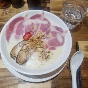 신세카이 라멘 대표 사진