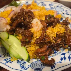 안홍마오 사진