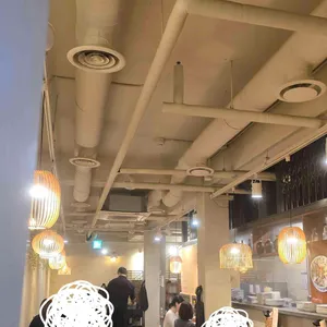 안홍마오 리뷰 사진