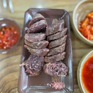 효퇴국수 대표 사진