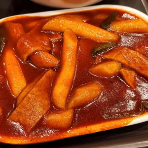 홍대조폭떡볶이 대표 사진