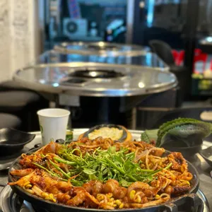 독도쭈꾸미 사진 1