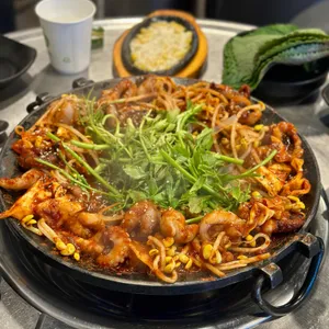 독도쭈꾸미 대표 사진