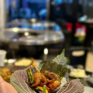 독도쭈꾸미 대표 사진