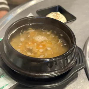 독도쭈꾸미 사진