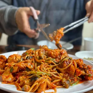 무교낙지해물탕 사진