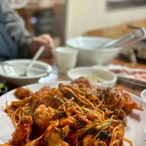 무교낙지해물탕 대표 사진