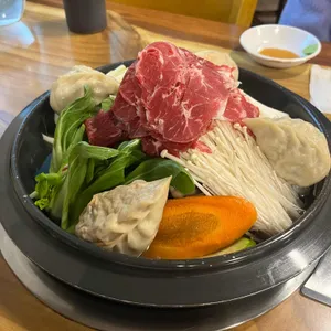 본가손만두 사진