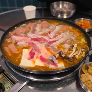 오팔식당 보 사진