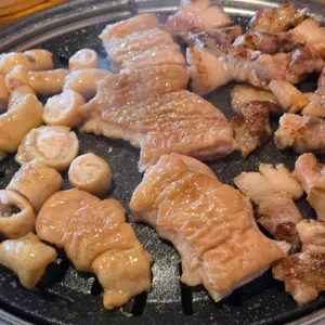 뿅카는생막창 사진 1