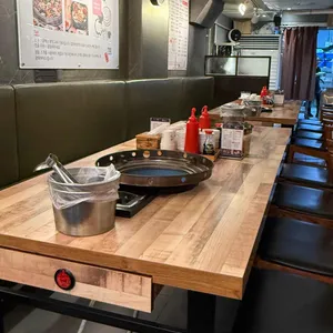 택이네조개전골 대표 사진