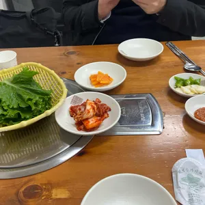 은평고기국수 사진 1