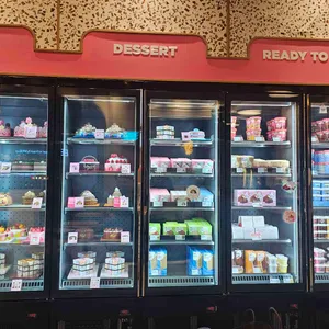 배스킨라빈스 대표 사진