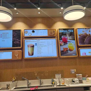 배스킨라빈스 리뷰 사진