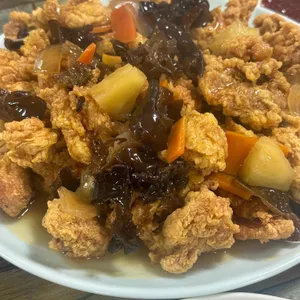 본스치킨 사진 1
