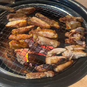 숯칼 선릉손칼국수 대표 사진