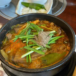 만호흑염소 대표 사진