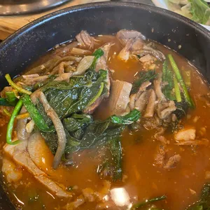 만호흑염소 대표 사진