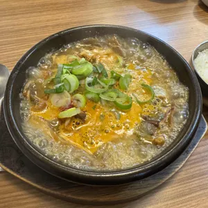 관북 대표 사진