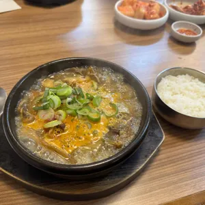 관북 대표 사진