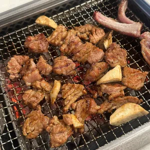 진정갈비 사진 2