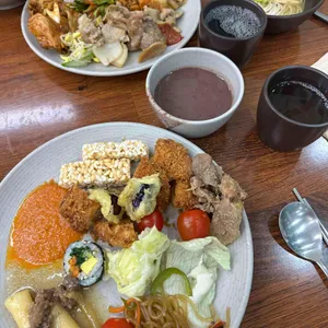 농가밥상 여미락 사진 1