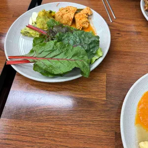 농가밥상 여미락 대표 사진