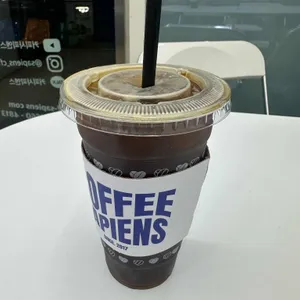 커피사피엔스 사진 1