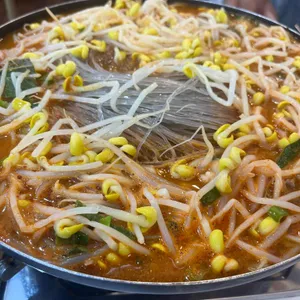 왕궁뼈다귀탕 사진 1