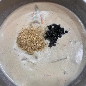 산도토리임자탕 대표 사진