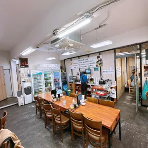 월래순 교자관 리뷰 사진
