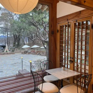 청와살롱 리뷰 사진