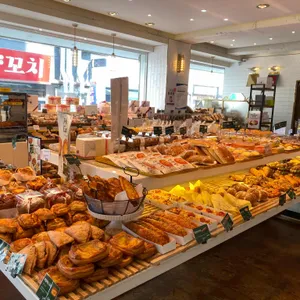 브레드세븐 대표 사진