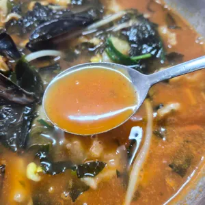 강산손수제비 대표 사진
