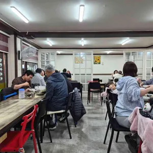 강산손수제비 대표 사진