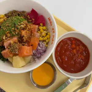 올라포케 대표 사진