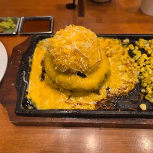 헤비스테이크 사진 1