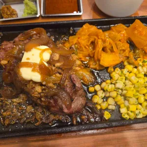 헤비스테이크 대표 사진