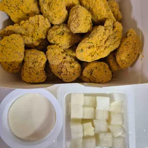 BHC치킨 사진