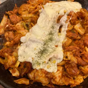 신림 춘천집 사진