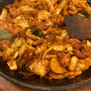 신림 춘천집 사진