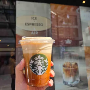 스타벅스 대표 사진
