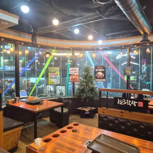 123막창 대표 사진