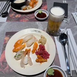 고메스퀘어 대표 사진