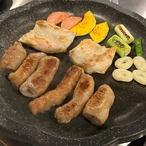 연막창 사진 1
