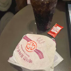 맥도날드 사진 2