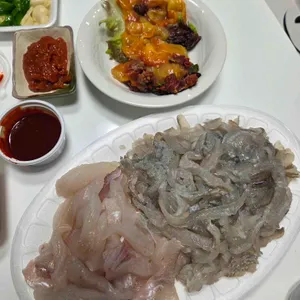 영란네맛집 사진 2