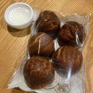 김영모과자점 사진 1