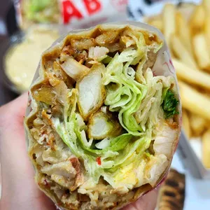 미스터케밥 대표 사진