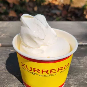 츄레리아 산 로만 사진 1